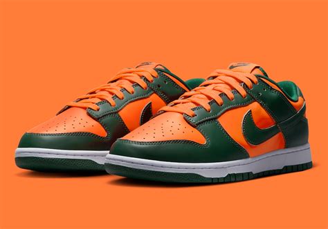 nike dunk sneaker news